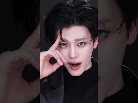 요원으로 완벽 잠입한 재민🐈‍⬛💎 #엔시티 #NCT #JAEMIN #이사배 #RISABAE #내그내얼