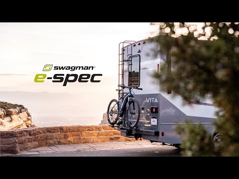 The New & Improved Swagman E-Spec