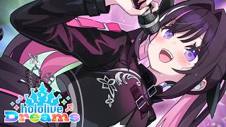 【#ホロドリ】深夜のチル釣り雑談🌙hololive Dreams【ホロライブ / AZKi】