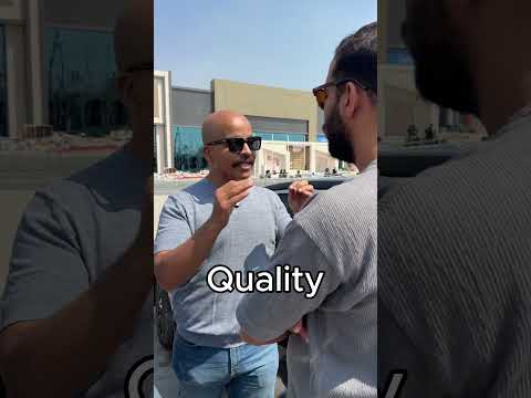 أكبر و أقوى معرض لقطع غيار السيارات! 🔥