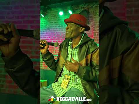 Ishen Tree 🥦🔥💨 The legendary WAILING SOULS in Venice, CA @ Venice West 2026