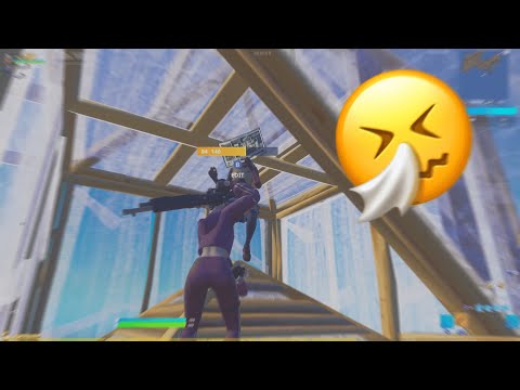 Last Time 🤧 (Fortnite Montage)