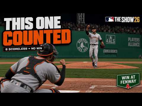 Perry Allen’s Biggest Mound Test Yet Game Recap