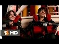 Zombieland 6 8 Movie CLIP Blast Off 2009 HD YouTube