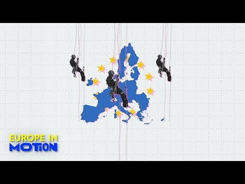 Ασφάλεια στην εργασία: Ποιες χώρες της Ε.Ε. έχουν τους περισσότερους θανάτους και τραυματισμούς...
