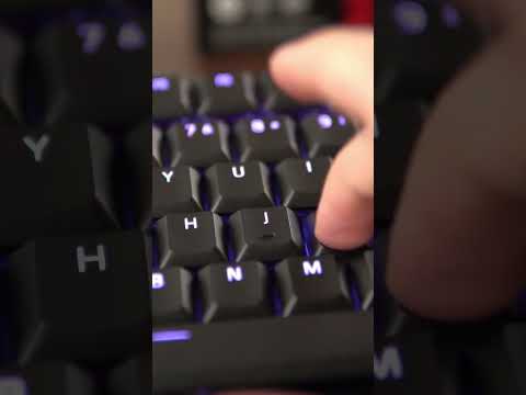 Razer DeathStalker V2 Pro #asmr #razer #gaming #gamingkeyboard #pcgaming #unboxing