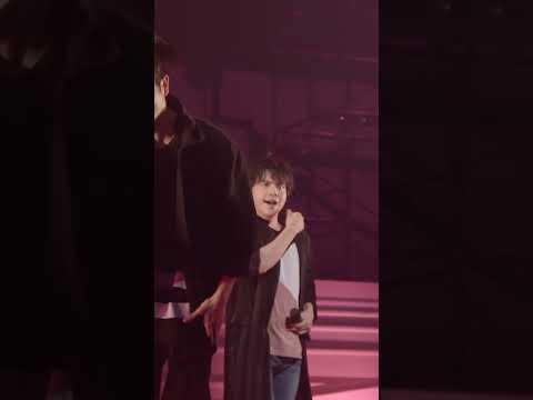#内田雄馬 過去ライブ映像期間限定公開中🎥│ PART4 │1st LIVE 「Looook UP !!!」 #shorts