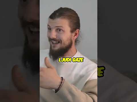 Mister Dolar   #povrataknaselo #dedovina#imanje #selo #mladi