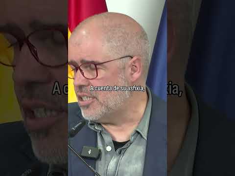 "5 ministros para no decidir nada": Herrera retrata al Gobierno