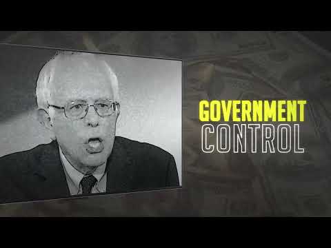 Bernie's Radical Plan