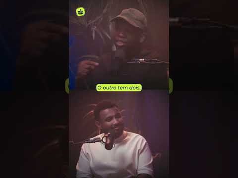 À Mesa Com,  Jackson Marques  fala sobre os talentos