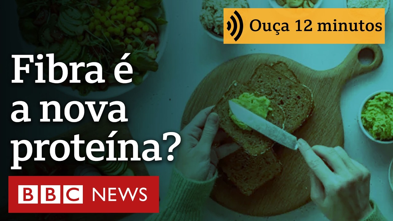 Fibra é a nova proteína? Os surpreendentes benefícios da mais nova tendência de bem-estar
