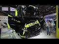 IVECO - Truck S-Way Metallica