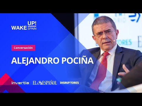 Conversación con Alejandro Pociña, presidente de Steelcase Iberia