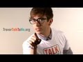 Talk To Me: Kevin McHale for The Trevor Project