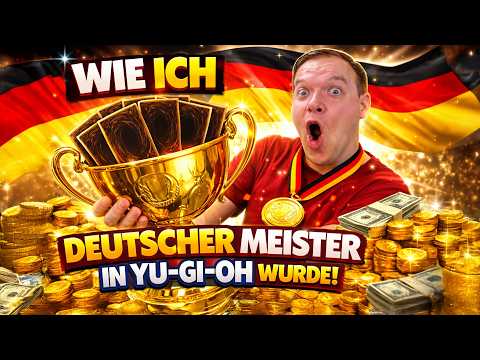 so einfach war es