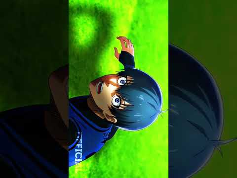 Inazuma Eleven Edit 🥶