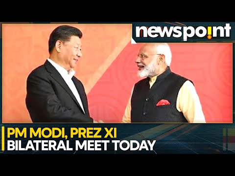 BRICS Summit 2024: First PM Modi-President Xi Meet After Non-Hostile Patrolling Deal In LAC | WION