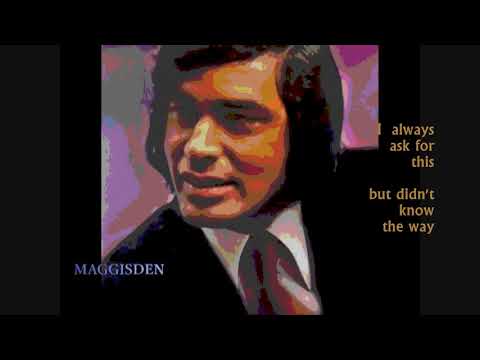 ENDLESSLY (WITH LYRICS) = ENGELBERT HUMPERDINCK