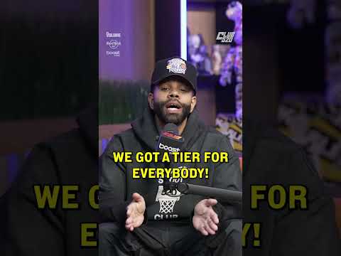 Tap in to the PATREON for exclusive Club 520 drops! 👀 #shorts #nba #basketball #sports #podcast