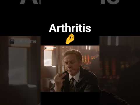 Miraculous recovery.