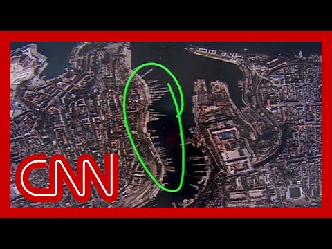 Expert breaks down 'major deal' of Russian retreat on Black Sea