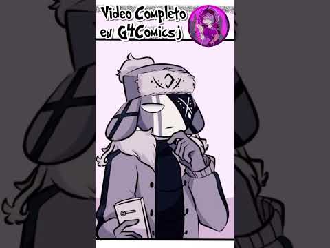 Ruv, que Galan! / Friday Night Funkin #humor #fandub #comics #fandublatino #shorts