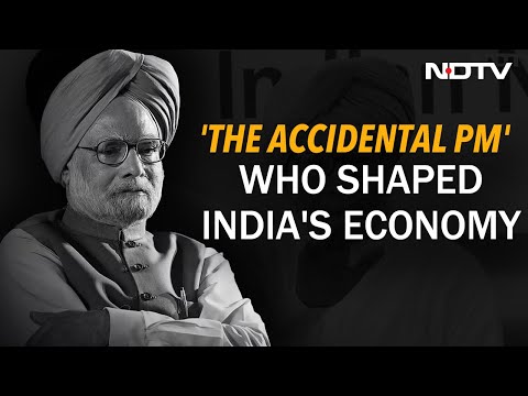 Manmohan Singh News | Manmohan Singh: The Economist Who Redefined India
