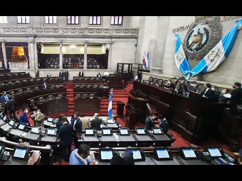 Diputados sugieren que se declare Estado de Sitio en Santa Catarina Ixtahuacán y Nahualá en Sololá
