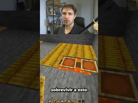 LA TRAMPA DE PAJA NO FUNCIONA!