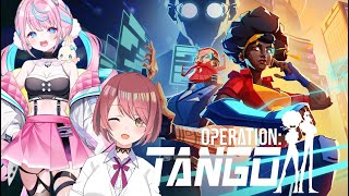 【  #Operation: Tango 】  R-envyが挑戦する、オペレーション：タンゴ【 卯依れん / Vtuber / チレン・ザ