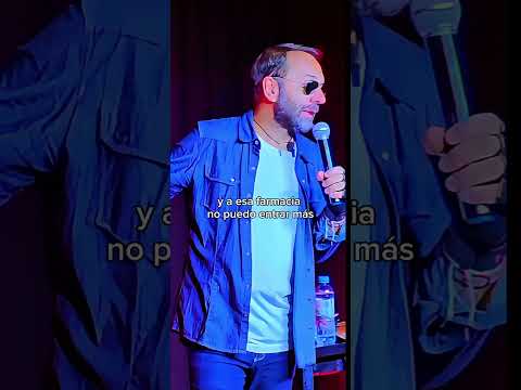 Enfermites 👉 ¡CABA 13/12!📌 MARDEL 3/1🎟¡TICKETS EN MI PERFIL!😎👉 Chiste a dúo con @felotrujillo