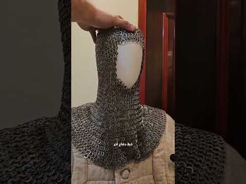 فرسان العصور الوسطى⚔️!