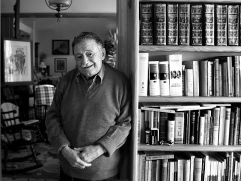 DIA DE LA POESÍA - RECORDAMOS A MARIO BENEDETTI