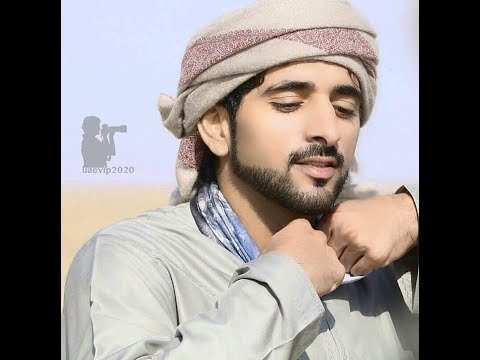 Crown Prince Sheikh Hamdan Of Dubai 😘😘😘