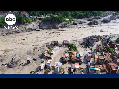 <strong>Start</strong> <strong>Here</strong> Aug. 28 | Nepal’s 60-mile disaster zone