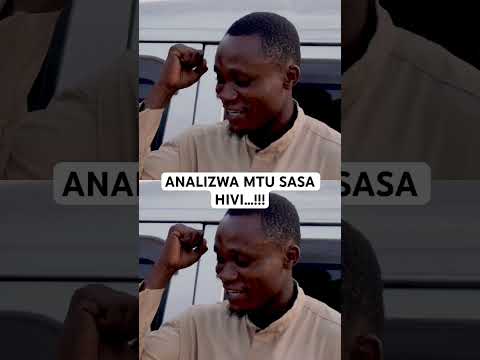 MISHE MISHE ZA RAMADHANI - KASHALIZWA MTU