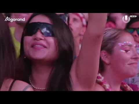 Halsey - Without Me (ILLENIUM Remix) | Ultra 2022 Live