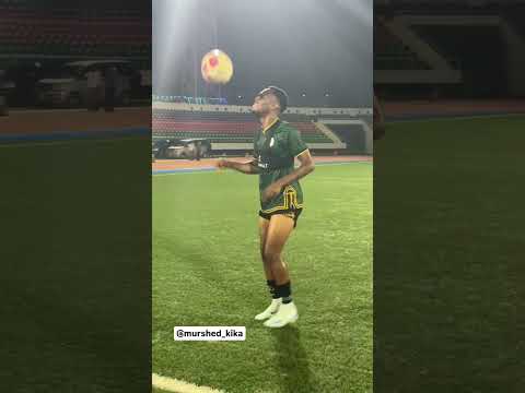 Tekker Phina Maestro 🤩⚽