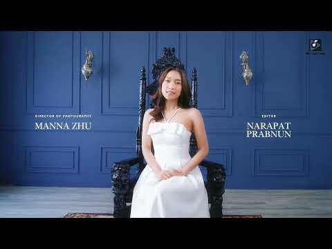 Second Place - Jaolyn