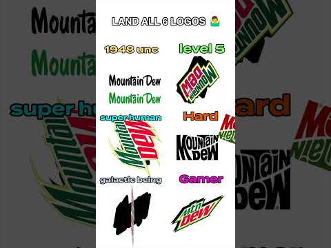 REAL DEW FANS are the only ones landing all 6