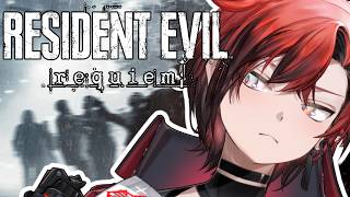 【RESIDENT EVIL REQUIEM】#1 We Return To Raccoon City, My Beloved [spoil