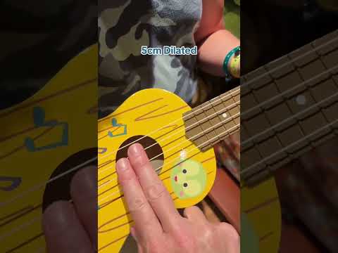 I give you National Lampoon’s Cervix Vacation! Here’s what your cervix looks like as labor and