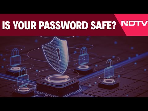 16 Billion Passwords Exposed | Is Your Password Safe?