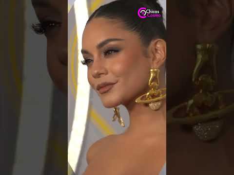 Vanessa Hudgens Se Casa En Mexico En Una Ceremonia Secreta