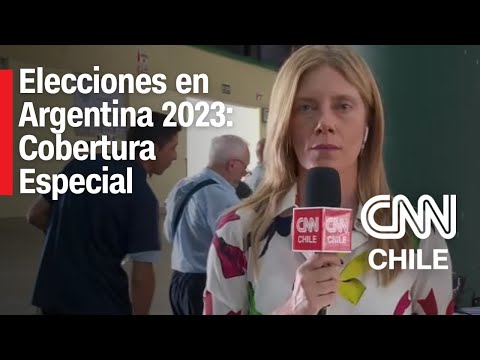 BALOTAJE EN ARGENTINA: JAVIER MILEI o SERGIO MASSA, expectación por segunda vuelta presidencial