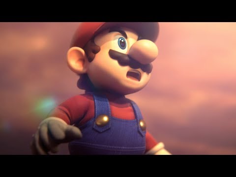 All Movies in the World of Light - Super Smash Bros. Ultimate