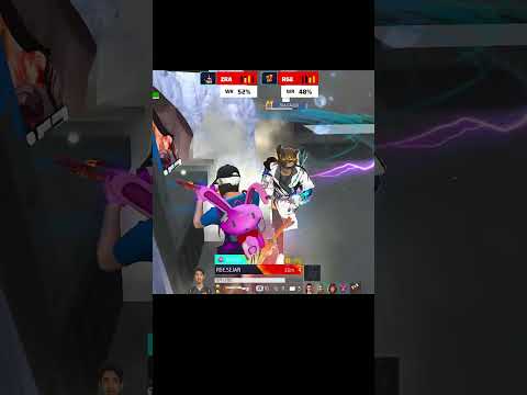 Sejan Bhai Op  #freefire #rtgplays #rtg2026