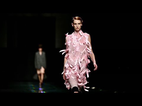 Prada Fall/Winter 2024/25 Milan