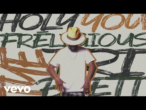 Tye Tribbett – Holy You (FrĒligious) (Official Audio)